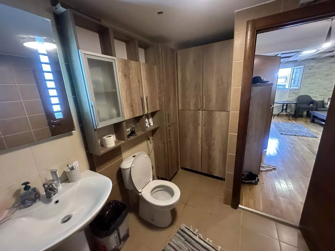 Flat 44m² in Montenegro, Krasici. Priced at 89000€ rent photo-3