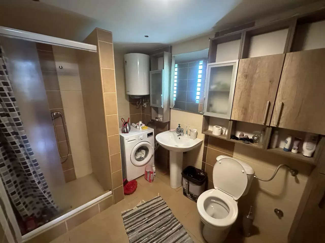 Flat 44m² in Montenegro, Krasici. Priced at 89000€ rent photo-4