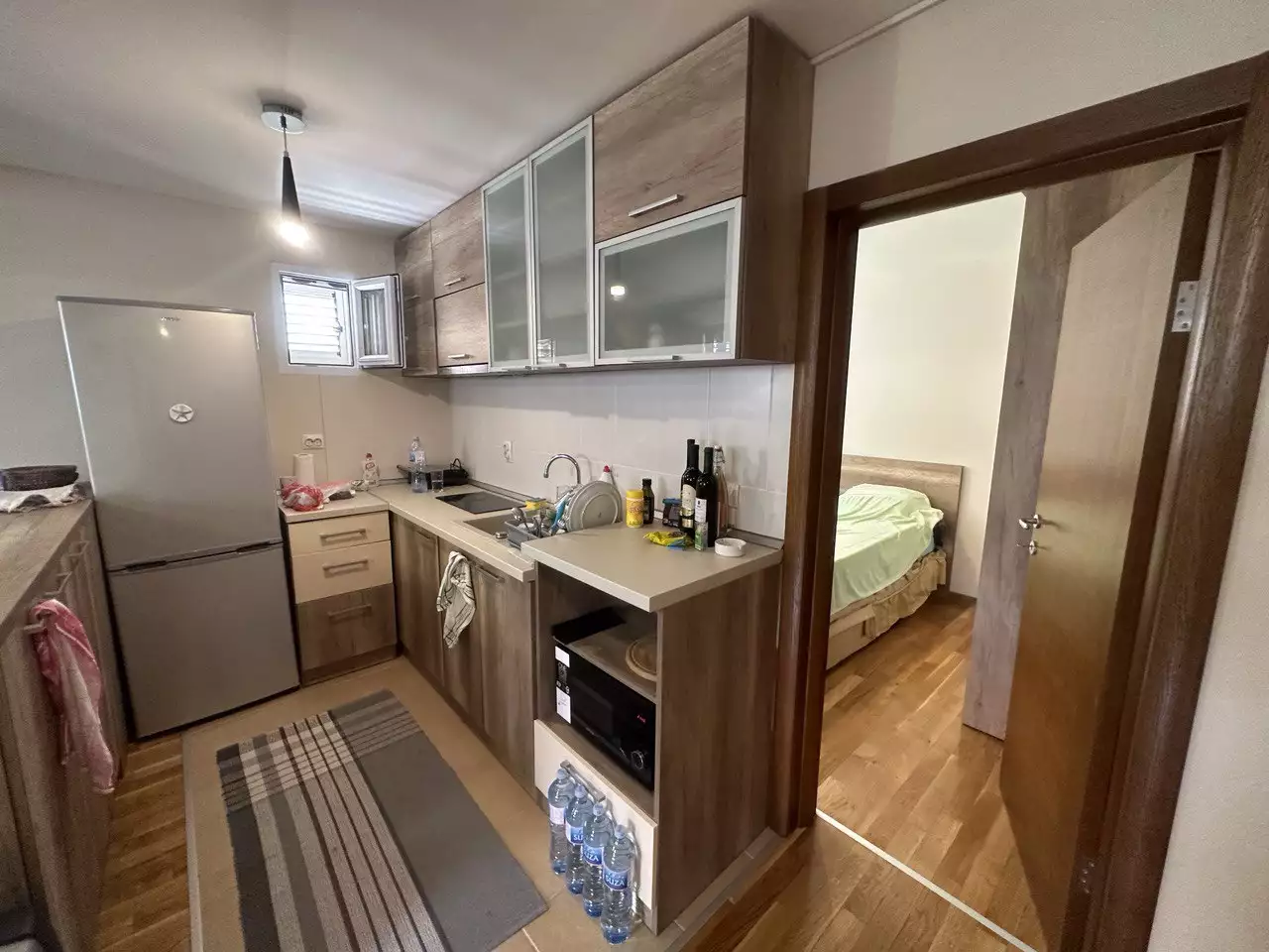 Flat 44m² in Montenegro, Krasici. Priced at 89000€ rent photo-6