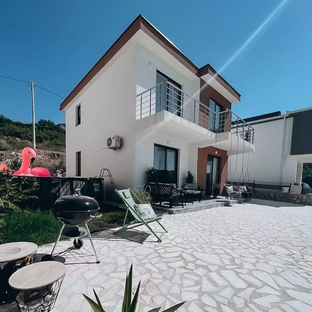 House 160m² in Montenegro, Bar. Priced at 173000€ rent photo-2