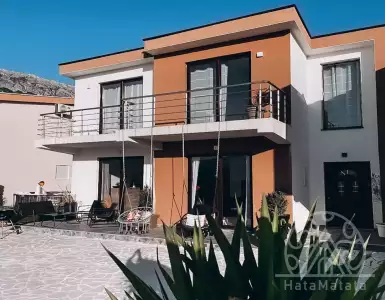Buy in Montenegro for 173000€