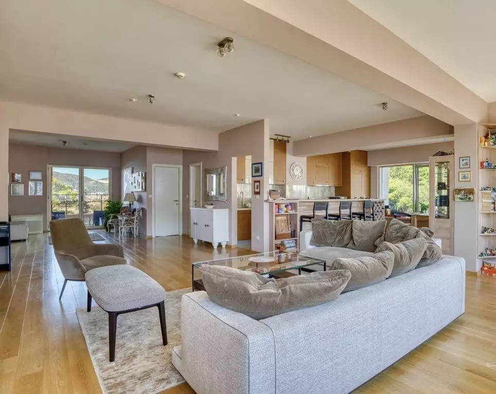 Flat 167m² in Montenegro, Budva. Priced at 1100000€ rent photo-5
