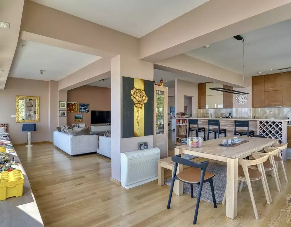 Flat 167m² in Montenegro, Budva. Priced at 1100000€ rent photo-10