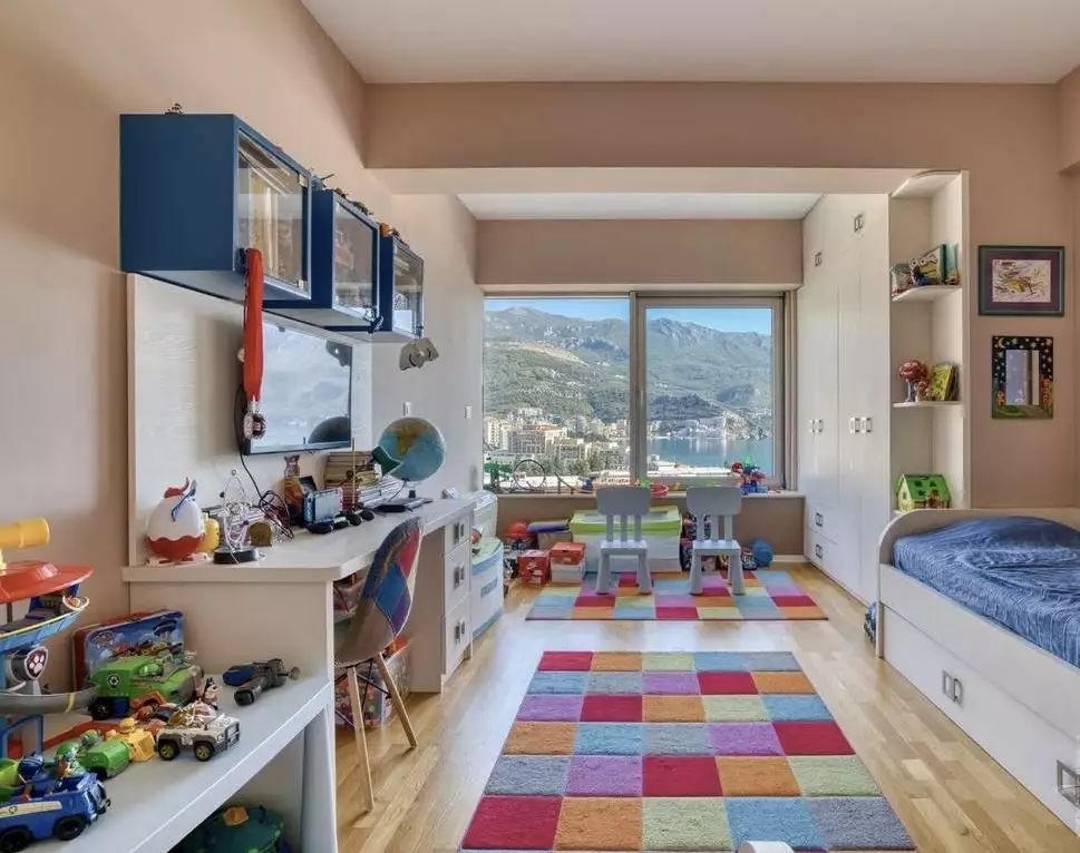 Flat 167m² in Montenegro, Budva. Priced at 1100000€ rent photo-14