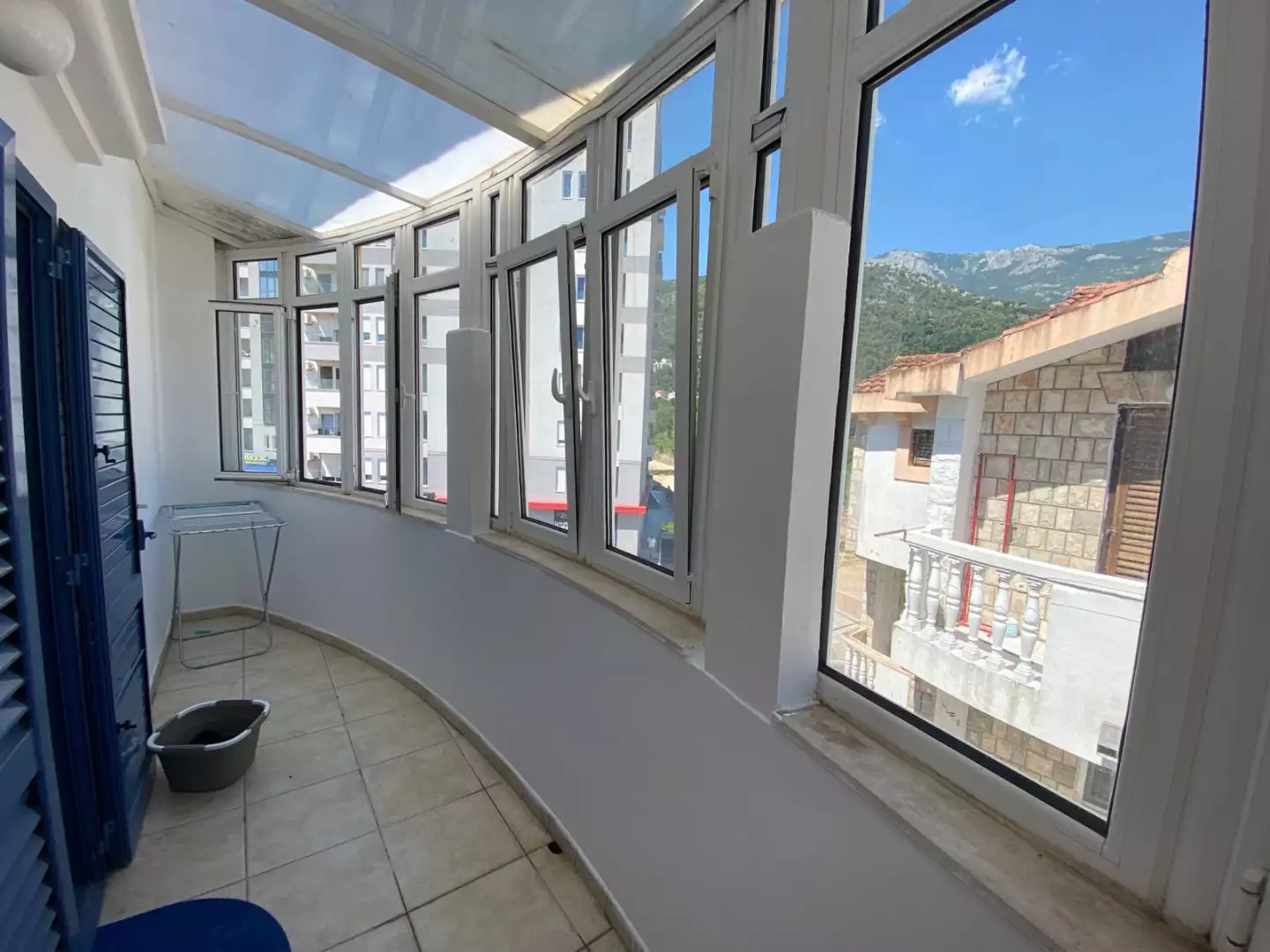 Flat 58m² in Montenegro, Budva. Priced at 124900€ rent photo-1