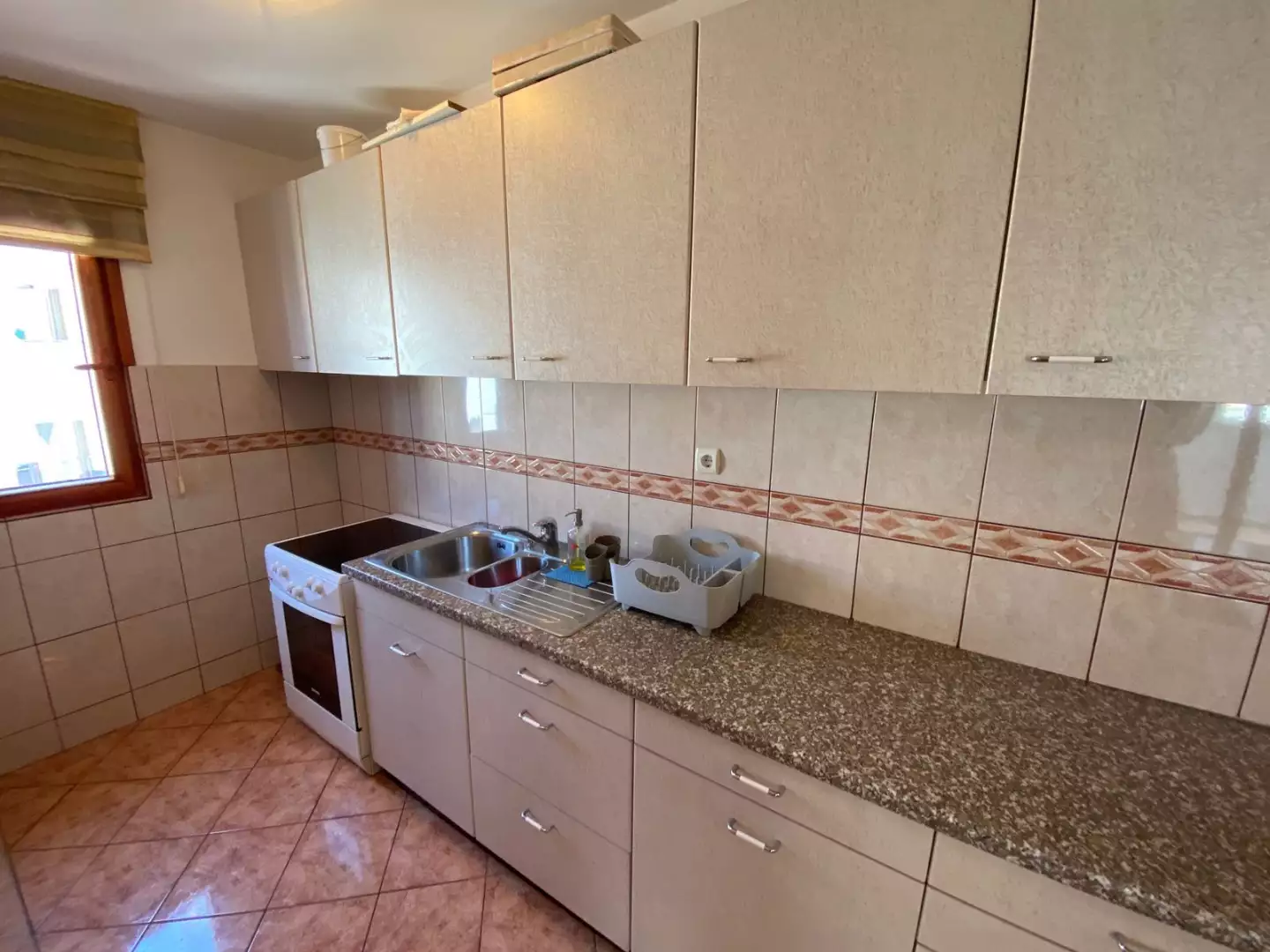 Flat 58m² in Montenegro, Budva. Priced at 124900€ rent photo-2