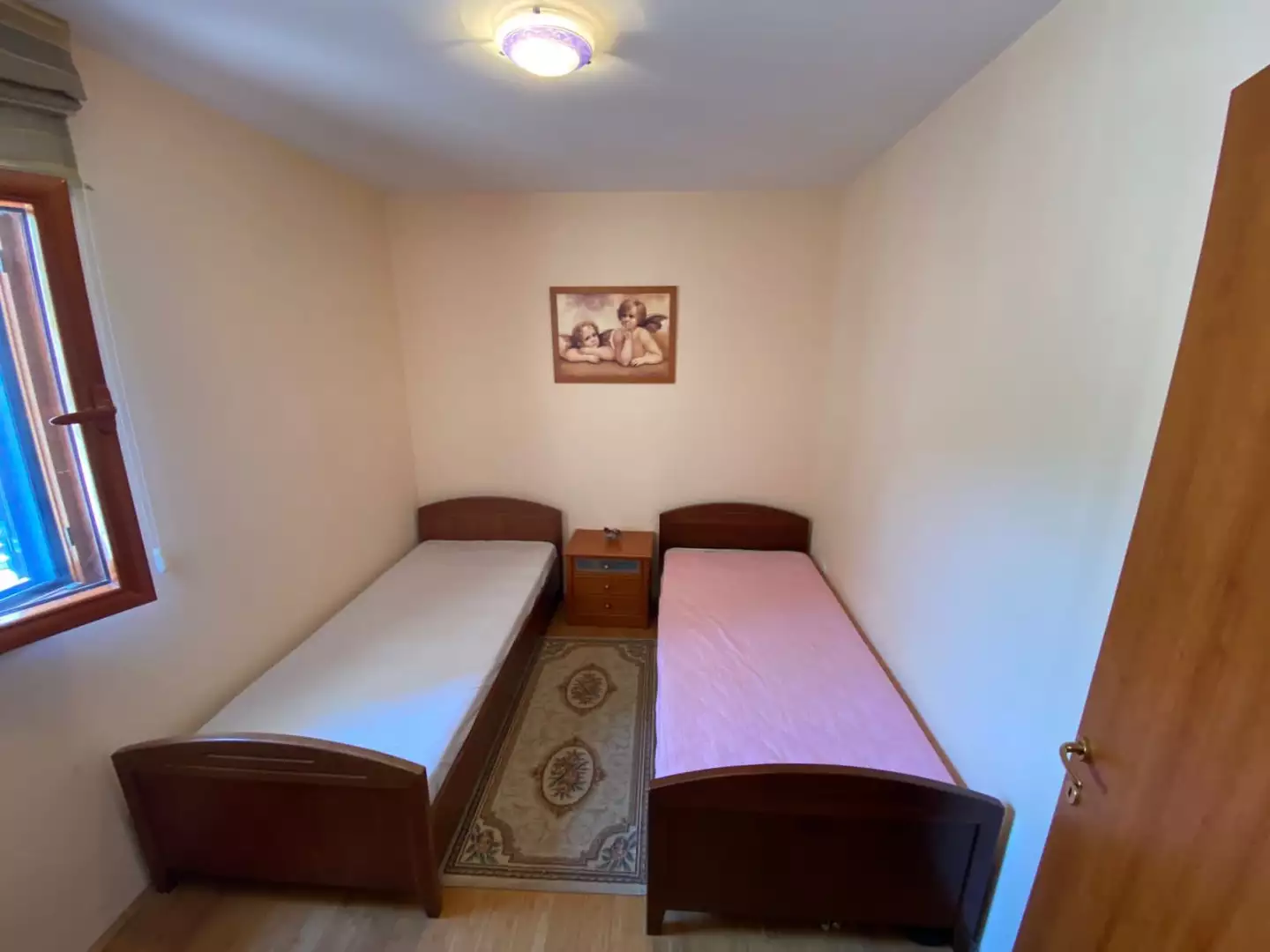 Flat 58m² in Montenegro, Budva. Priced at 124900€ rent photo-3