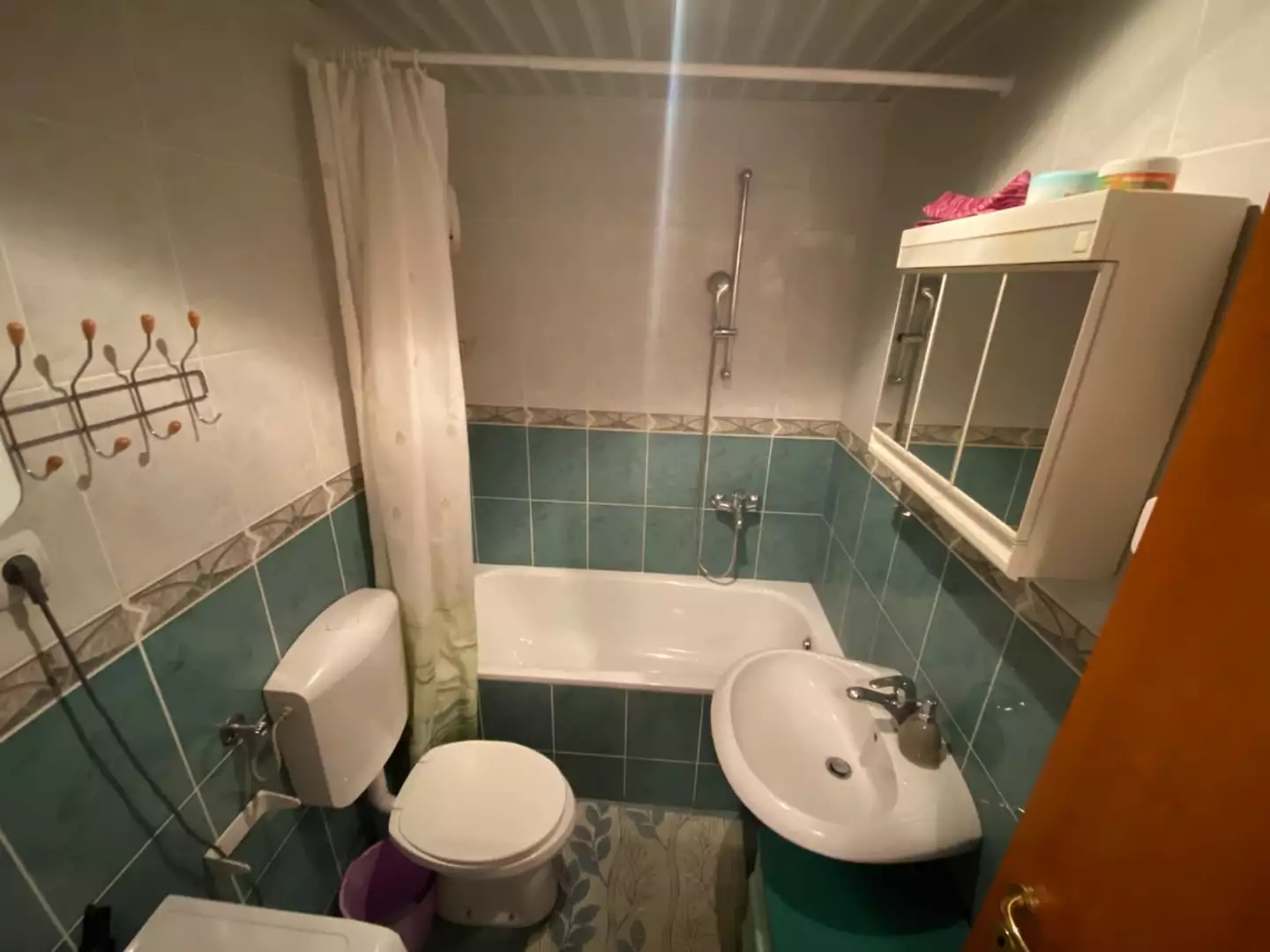 Flat 58m² in Montenegro, Budva. Priced at 124900€ rent photo-4