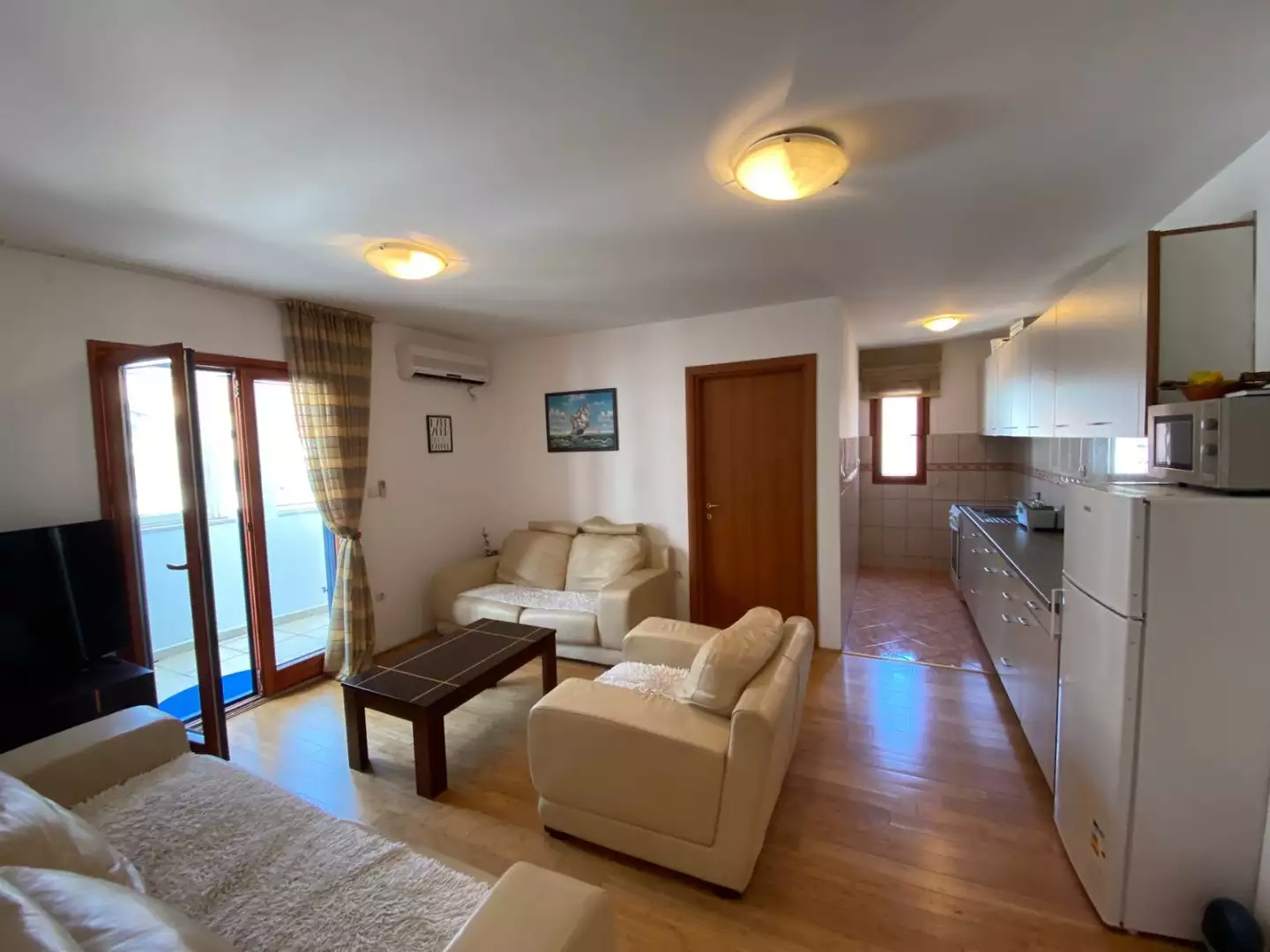 Flat 58m² in Montenegro, Budva. Priced at 124900€ rent photo-5