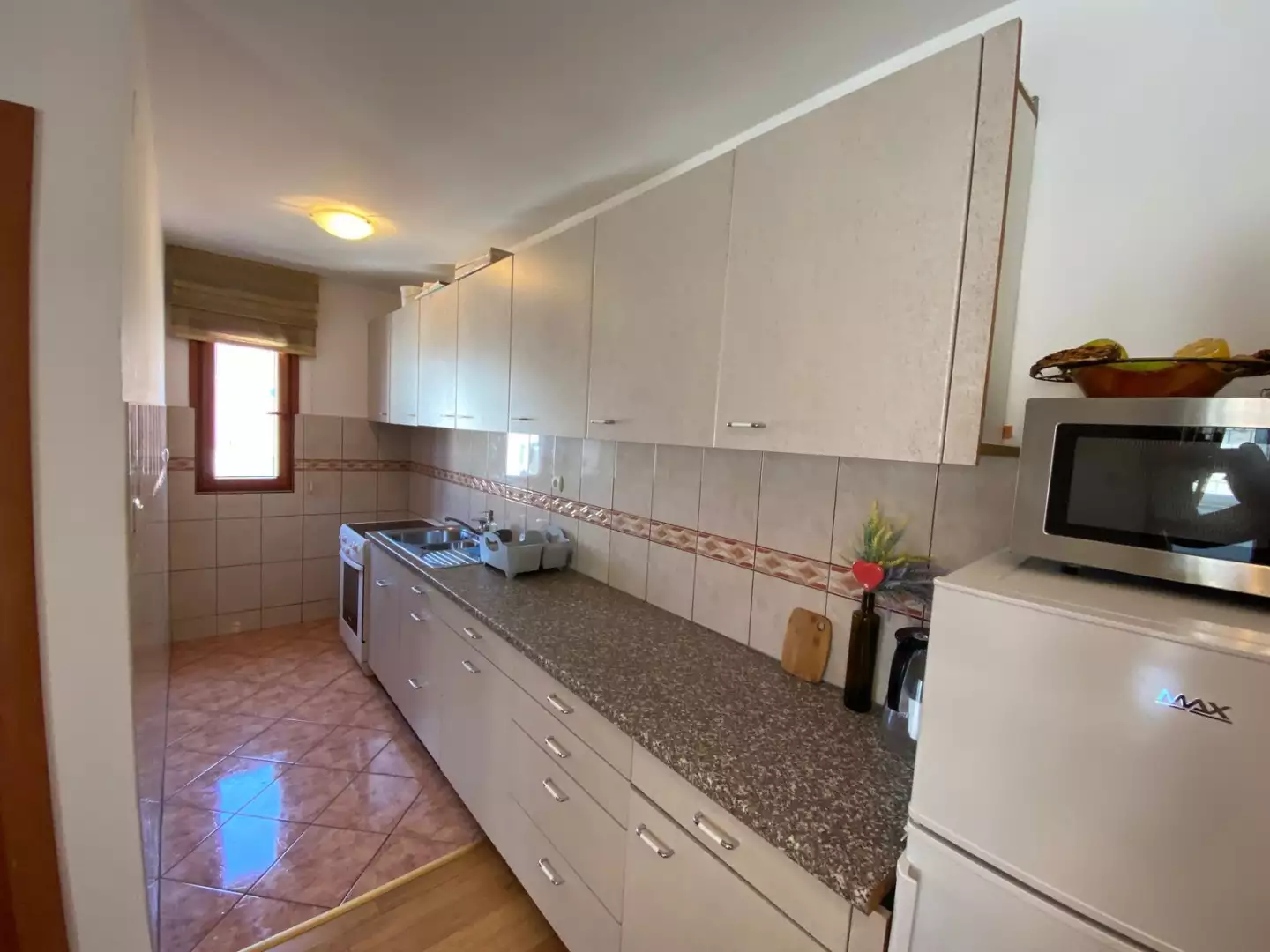 Flat 58m² in Montenegro, Budva. Priced at 124900€ rent photo-6