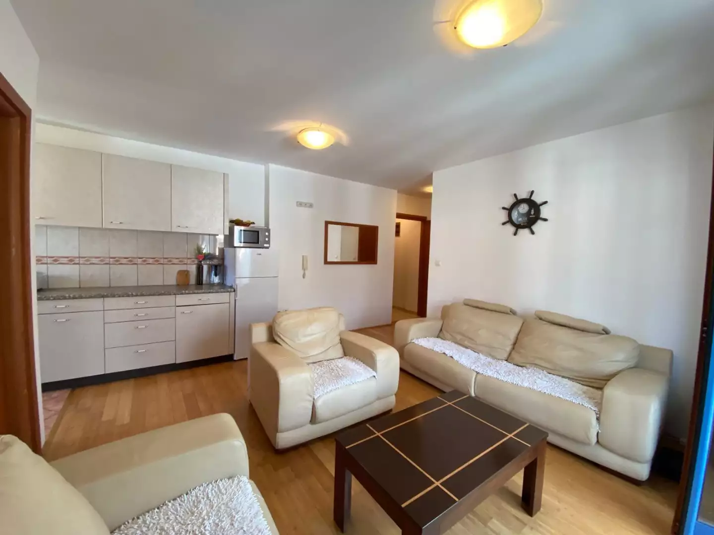 Flat 58m² in Montenegro, Budva. Priced at 124900€ rent photo-7
