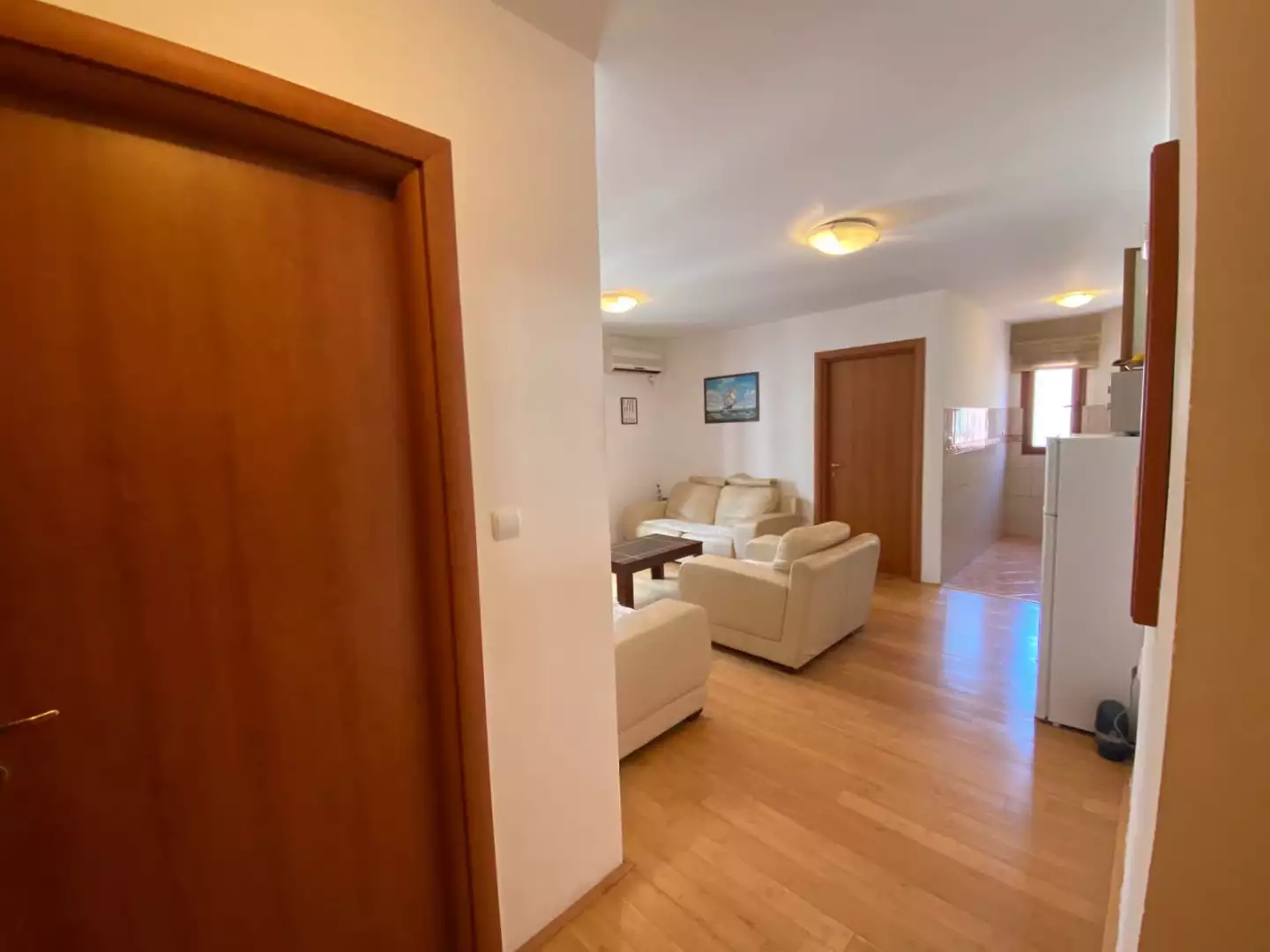 Flat 58m² in Montenegro, Budva. Priced at 124900€ rent photo-8