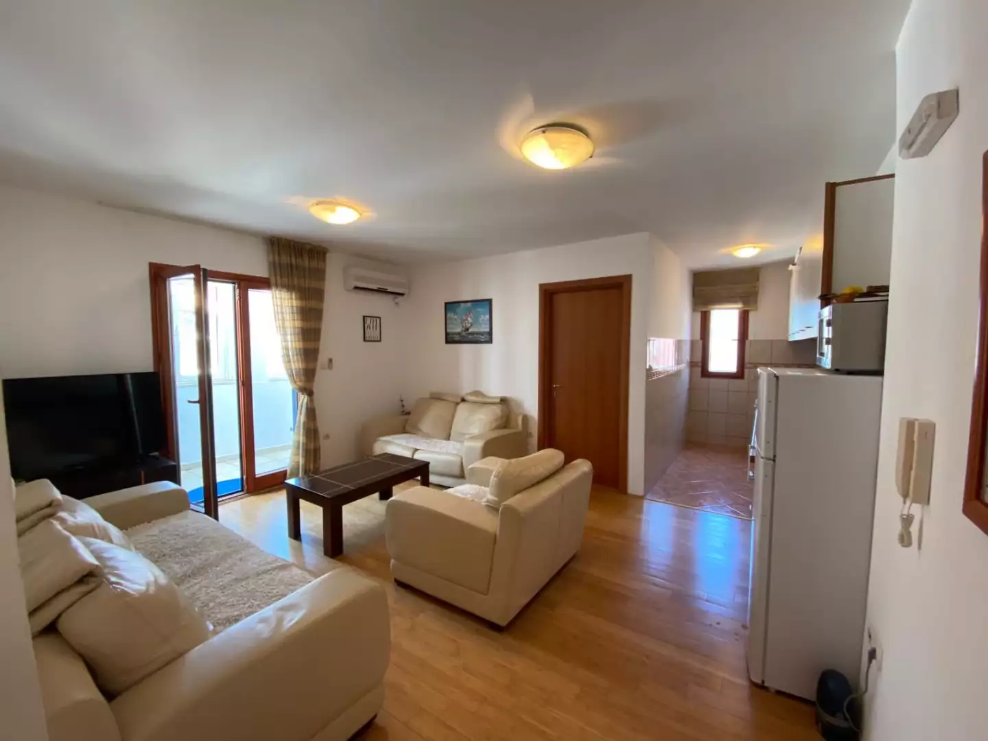 Flat 58m² in Montenegro, Budva. Priced at 124900€ rent photo-9