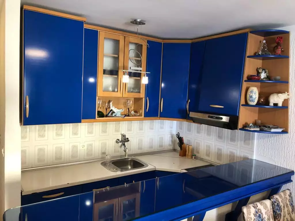 Flat 50m² in Montenegro, Budva. Priced at 120000€ rent photo-4