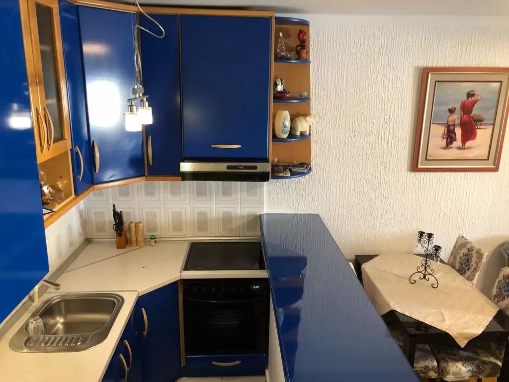 Flat 50m² in Montenegro, Budva. Priced at 120000€ rent photo-5