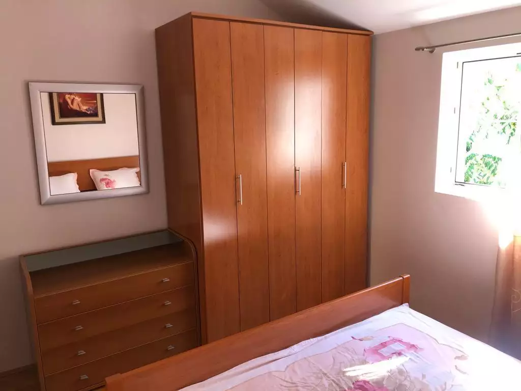 Flat 50m² in Montenegro, Budva. Priced at 120000€ rent photo-7
