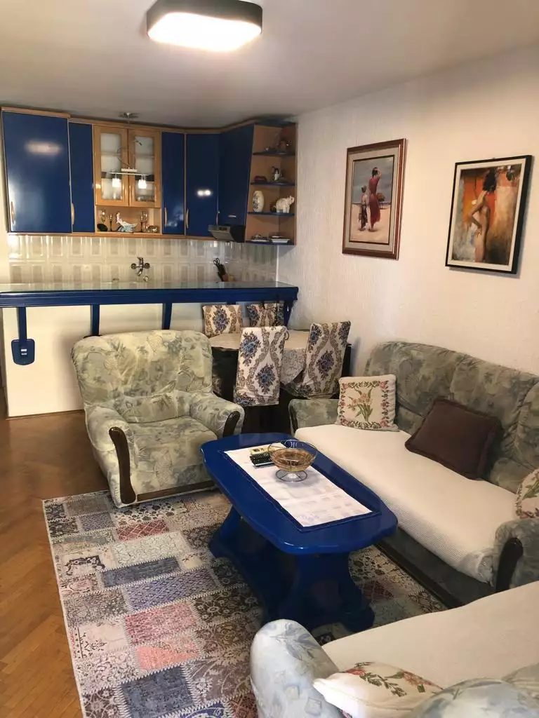 Flat 50m² in Montenegro, Budva. Priced at 120000€ rent photo-8