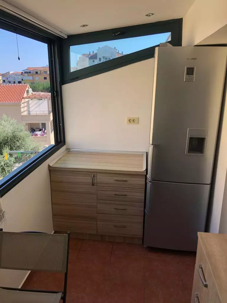 Flat 50m² in Montenegro, Budva. Priced at 120000€ rent photo-9