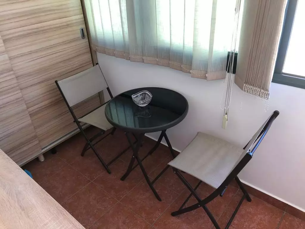 Flat 50m² in Montenegro, Budva. Priced at 120000€ rent photo-10