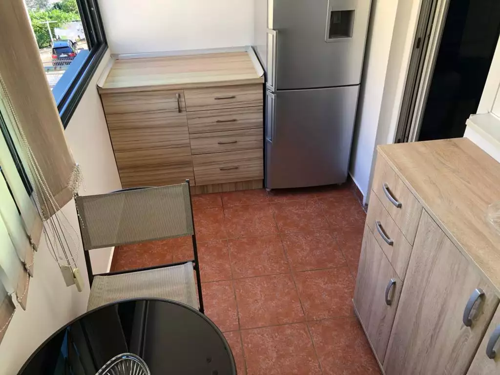 Flat 50m² in Montenegro, Budva. Priced at 120000€ rent photo-11