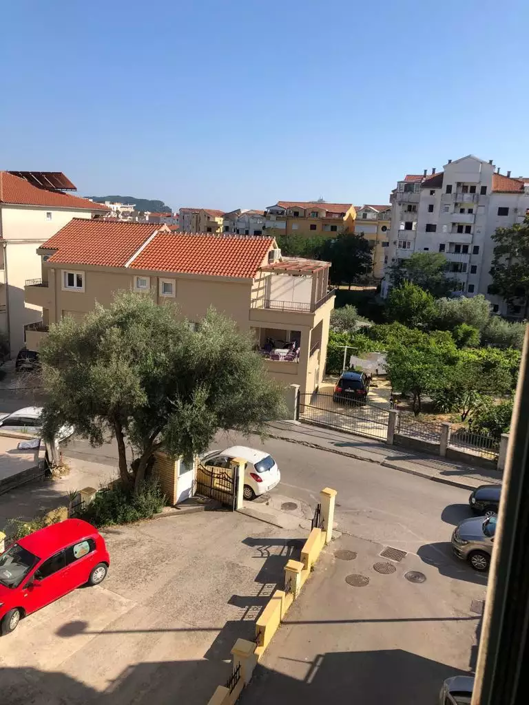 Flat 50m² in Montenegro, Budva. Priced at 120000€ rent photo-12