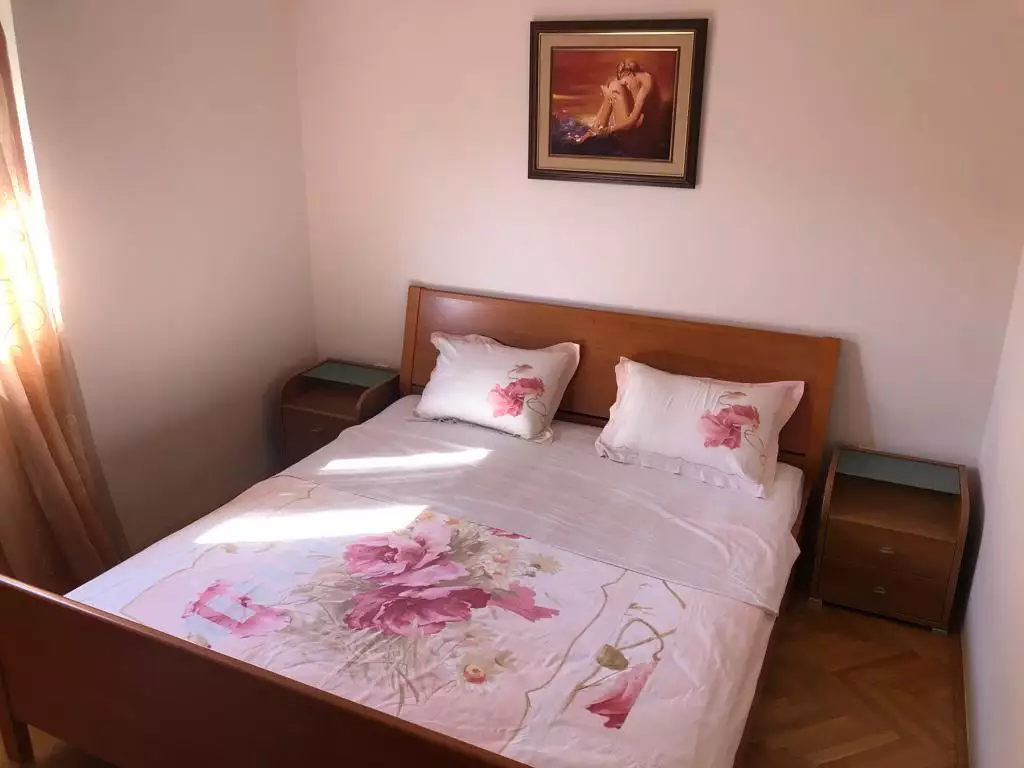 Flat 50m² in Montenegro, Budva. Priced at 120000€ rent photo-13
