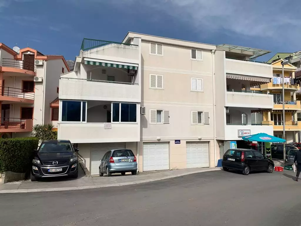 Flat 50m² in Montenegro, Budva. Priced at 120000€ rent photo-15