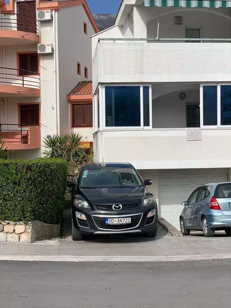Flat 50m² in Montenegro, Budva. Priced at 120000€ rent photo-16