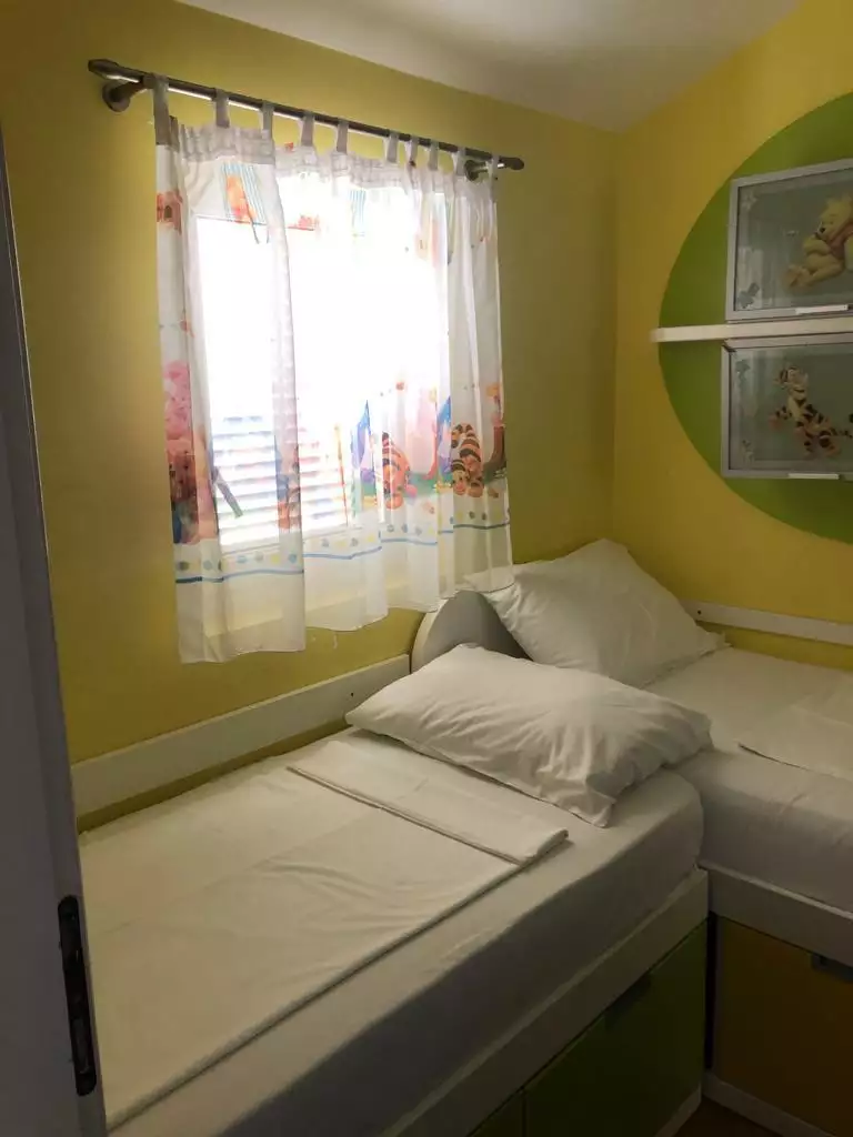 Flat 50m² in Montenegro, Budva. Priced at 120000€ rent photo-18