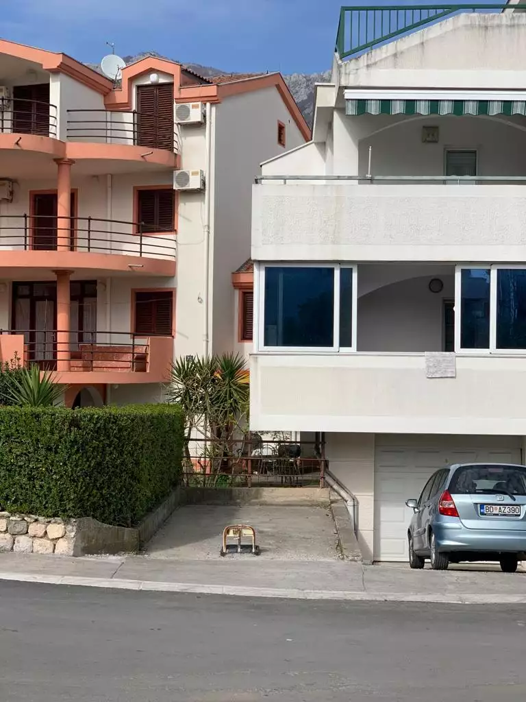Flat 50m² in Montenegro, Budva. Priced at 120000€ rent photo-19