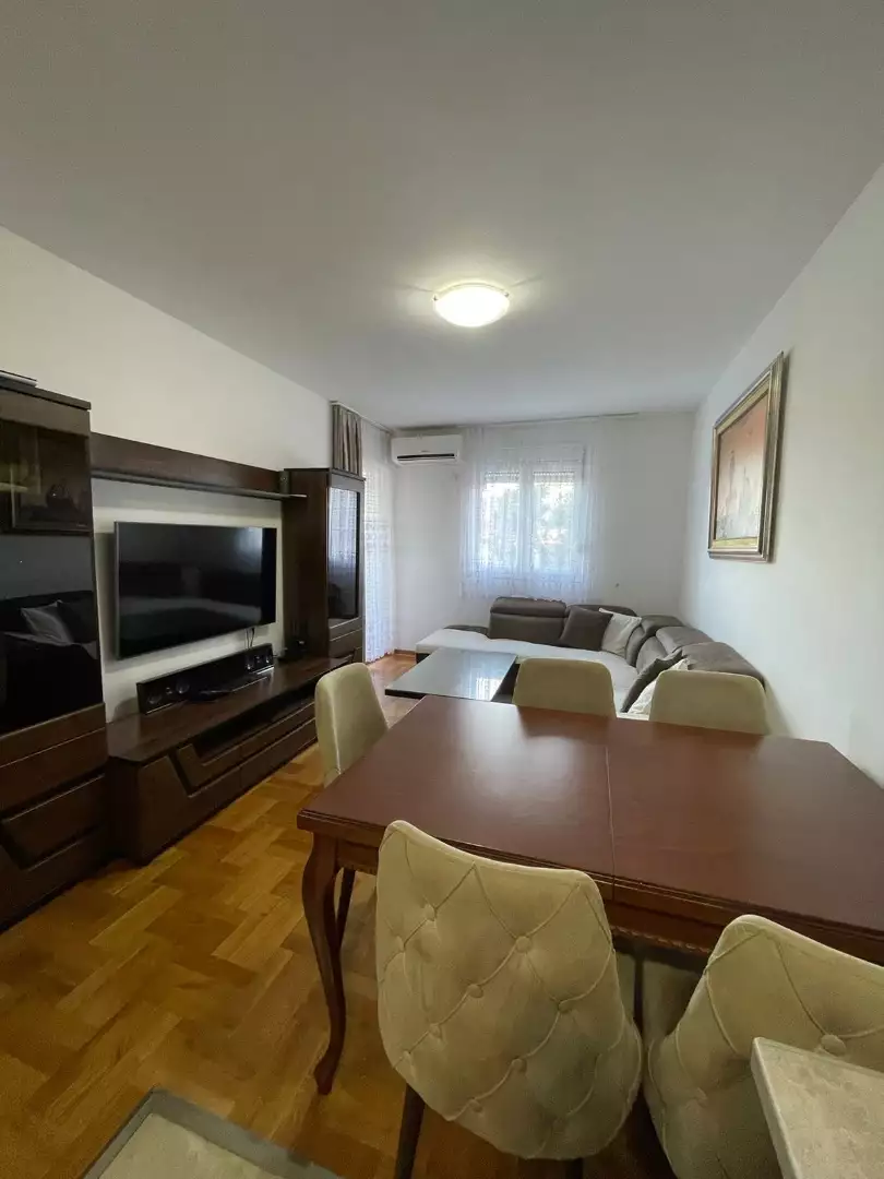 Flat 58m² in Montenegro, Budva. Priced at 125000€ rent photo-1