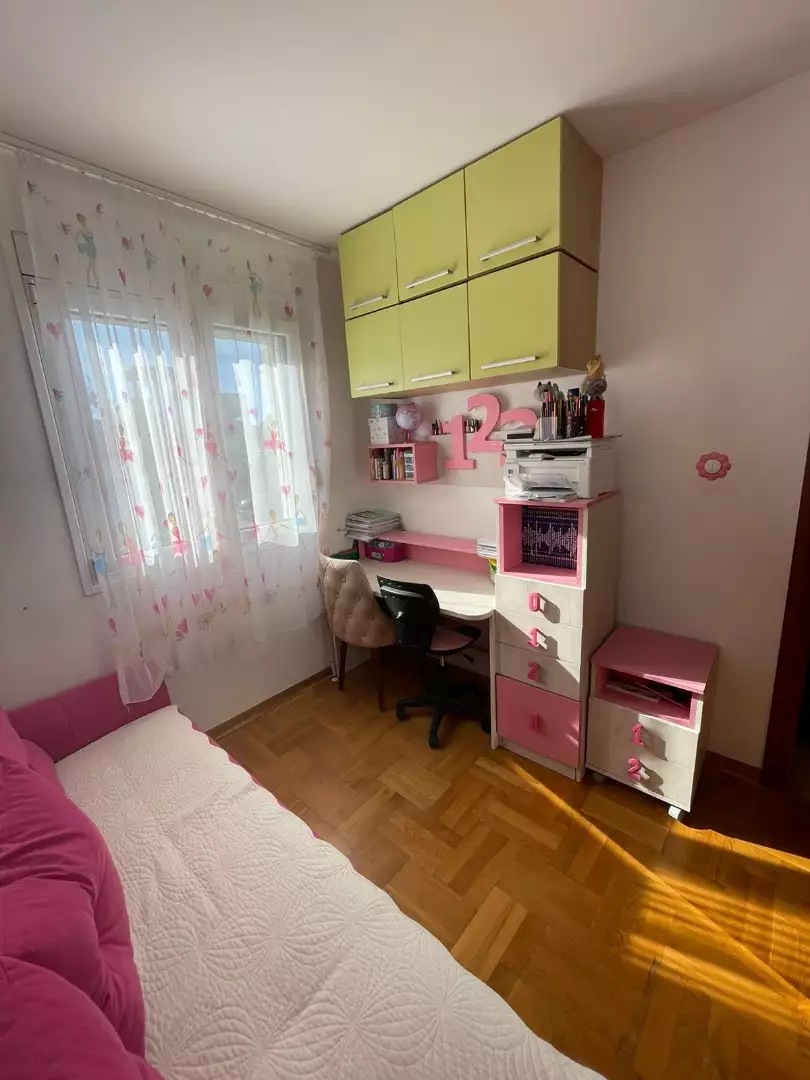 Flat 58m² in Montenegro, Budva. Priced at 125000€ rent photo-3