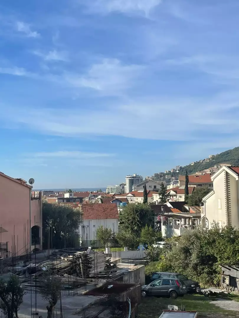 Flat 58m² in Montenegro, Budva. Priced at 125000€ rent photo-5
