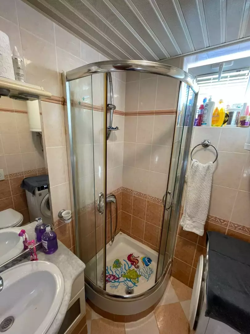 Flat 58m² in Montenegro, Budva. Priced at 125000€ rent photo-9
