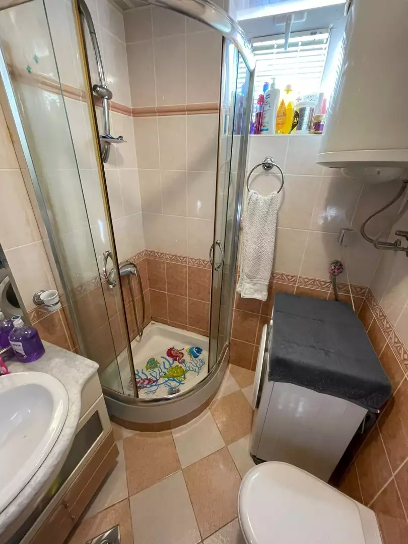 Flat 58m² in Montenegro, Budva. Priced at 125000€ rent photo-10