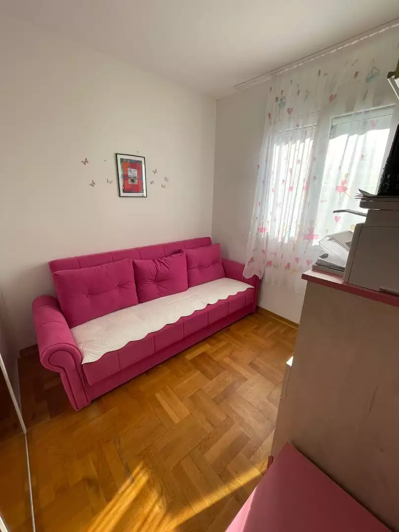Flat 58m² in Montenegro, Budva. Priced at 125000€ rent photo-11