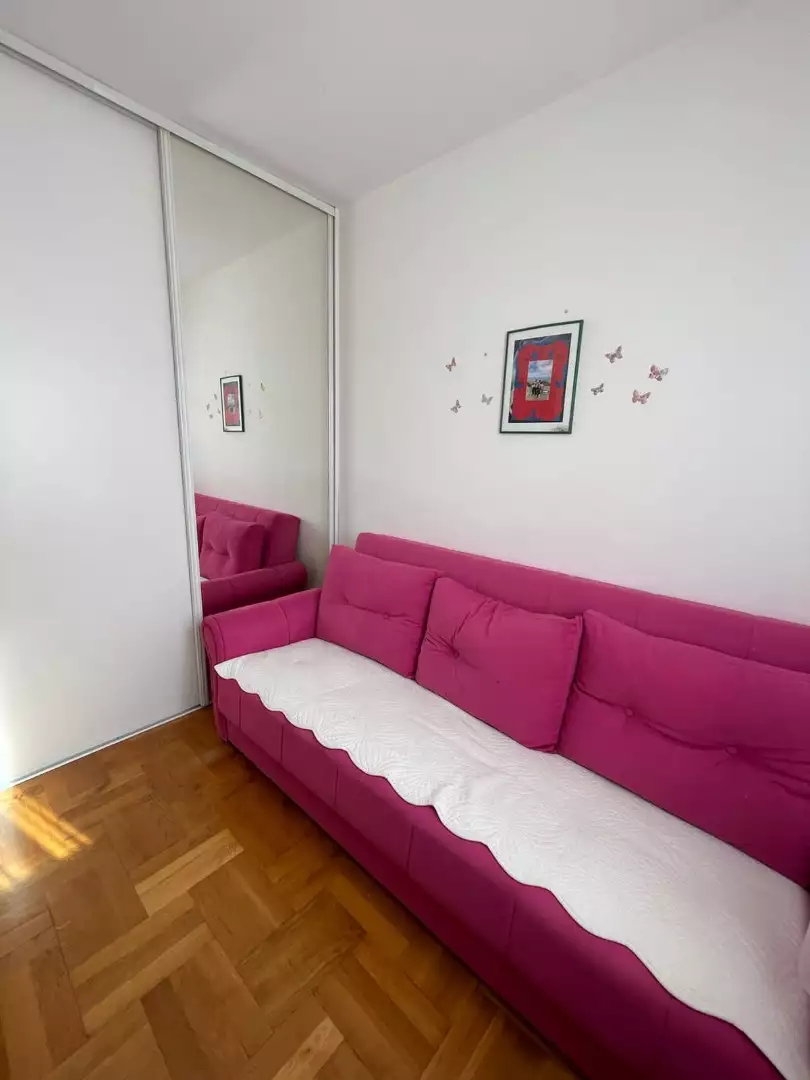 Flat 58m² in Montenegro, Budva. Priced at 125000€ rent photo-12