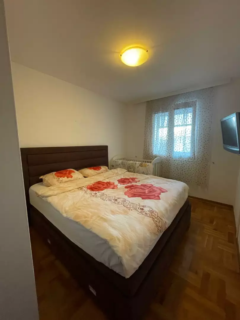 Flat 58m² in Montenegro, Budva. Priced at 125000€ rent photo-13