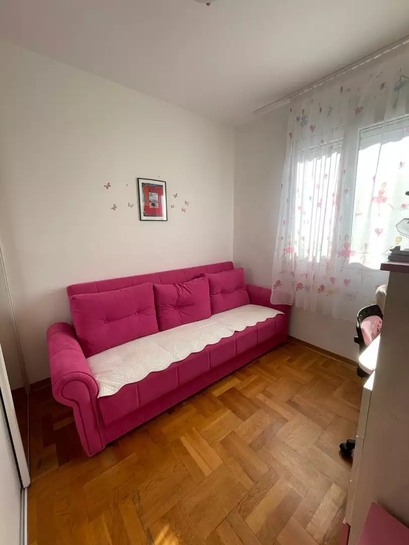 Flat 58m² in Montenegro, Budva. Priced at 125000€ rent photo-14