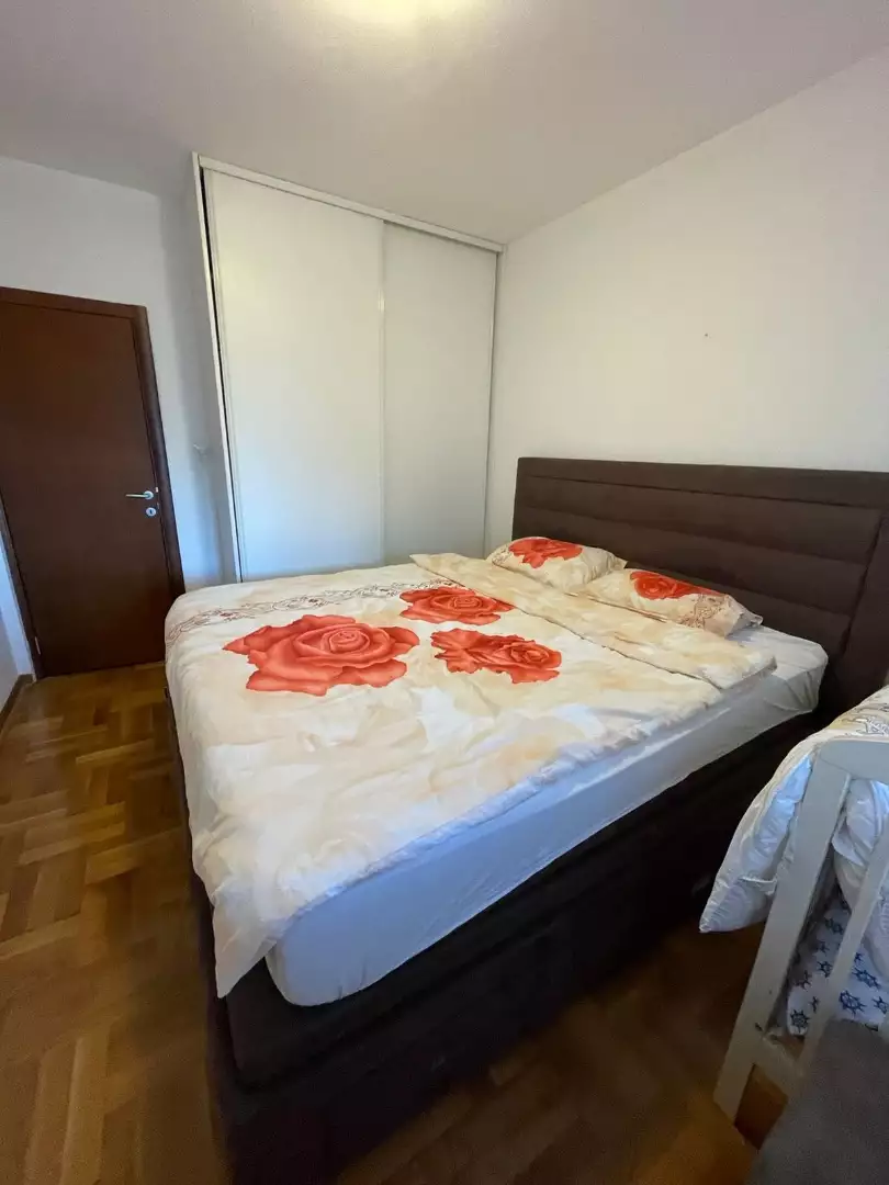 Flat 58m² in Montenegro, Budva. Priced at 125000€ rent photo-15