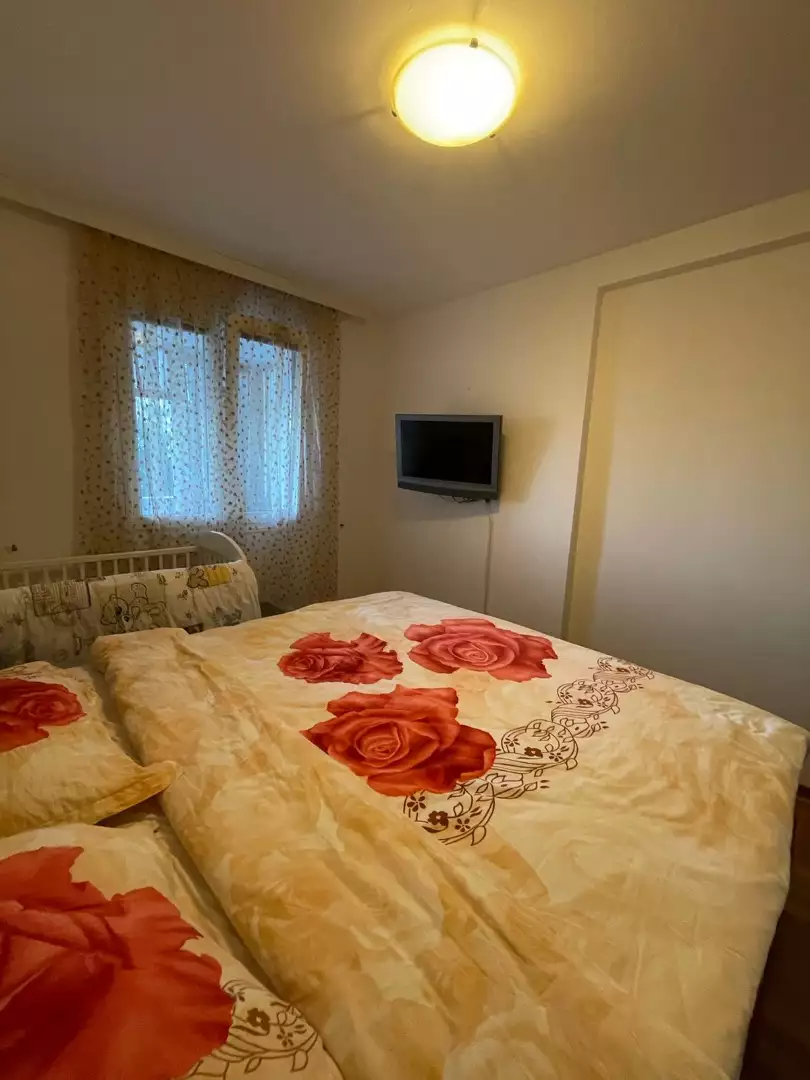 Flat 58m² in Montenegro, Budva. Priced at 125000€ rent photo-16