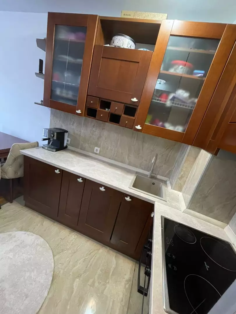 Flat 58m² in Montenegro, Budva. Priced at 125000€ rent photo-17