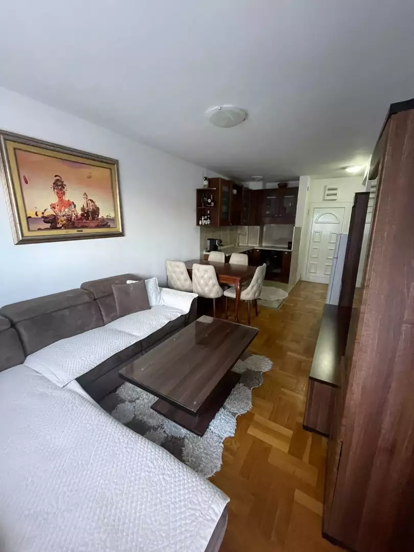 Flat 58m² in Montenegro, Budva. Priced at 125000€ rent photo-18