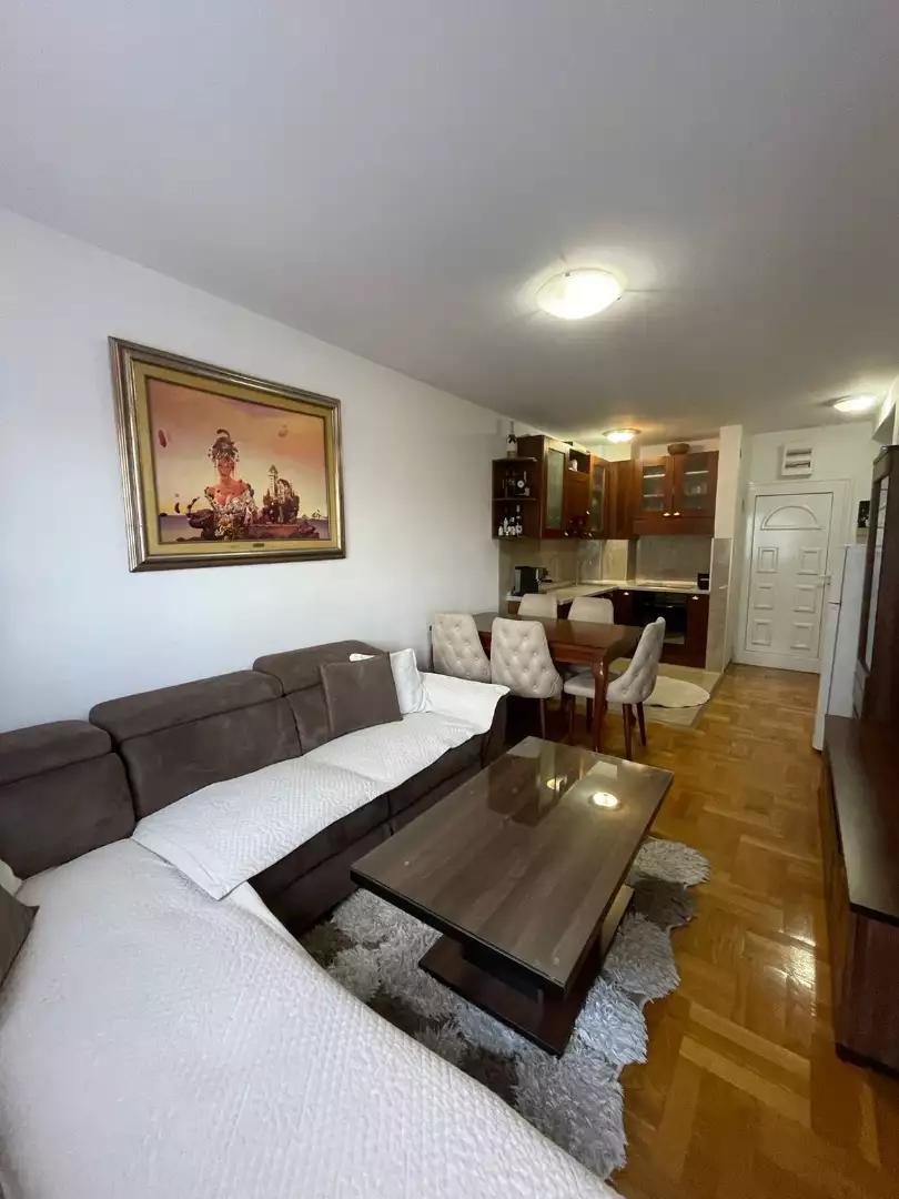 Flat 58m² in Montenegro, Budva. Priced at 125000€ rent photo-19