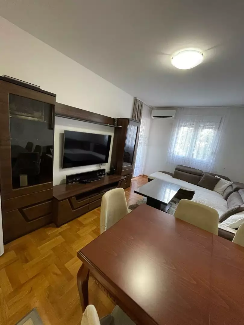 Flat 58m² in Montenegro, Budva. Priced at 125000€ rent photo-20