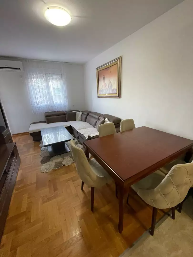 Flat 58m² in Montenegro, Budva. Priced at 125000€ rent photo-21