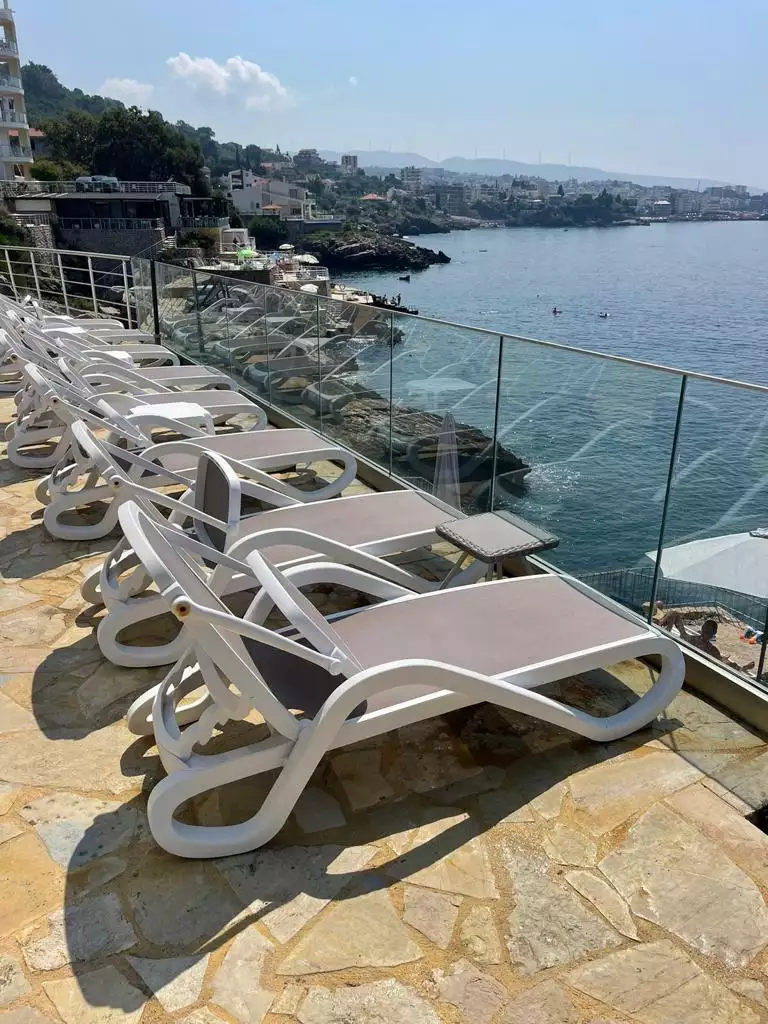 Flat 120m² in Montenegro, Dobra Voda. Priced at 350000€ rent photo-2