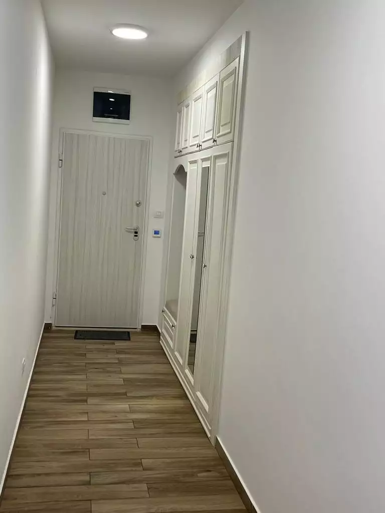 Flat 120m² in Montenegro, Dobra Voda. Priced at 350000€ rent photo-7