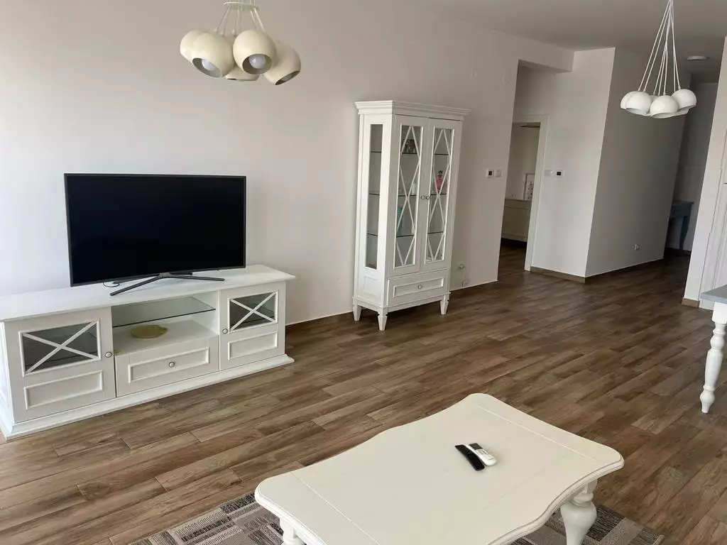 Flat 120m² in Montenegro, Dobra Voda. Priced at 350000€ rent photo-12