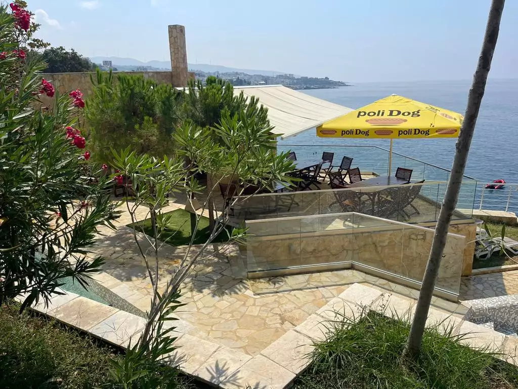 Flat 120m² in Montenegro, Dobra Voda. Priced at 350000€ rent photo-13
